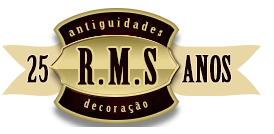 RMS Antiguidades e Decoração